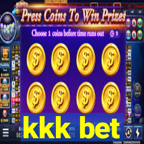 kkk bet